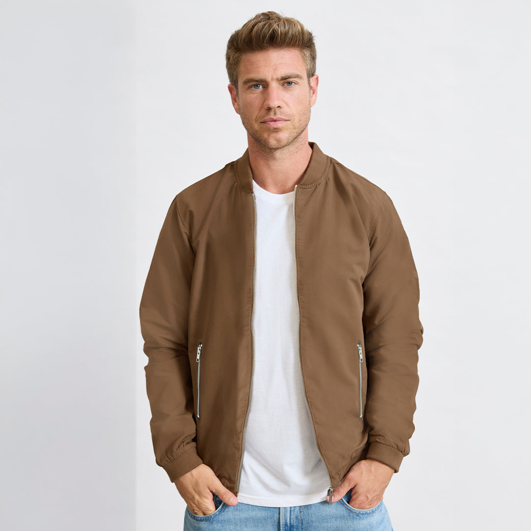 Chaqueta
