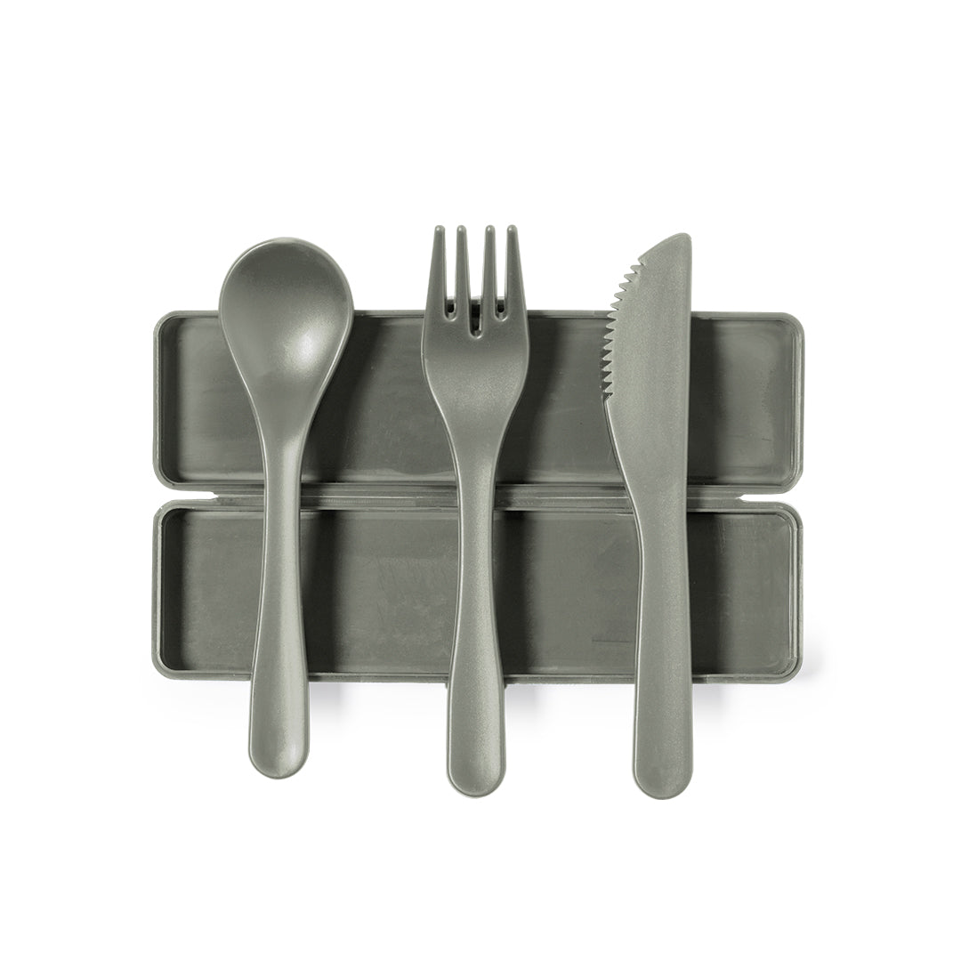 Set Cubiertos