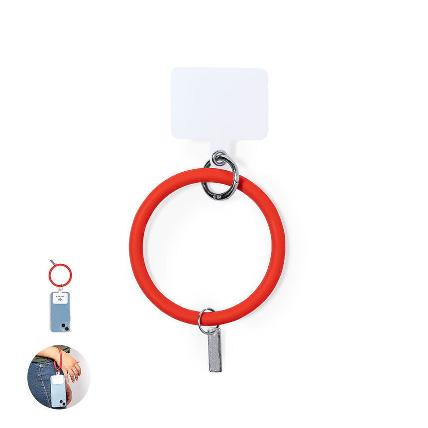 Pulsera Soporte