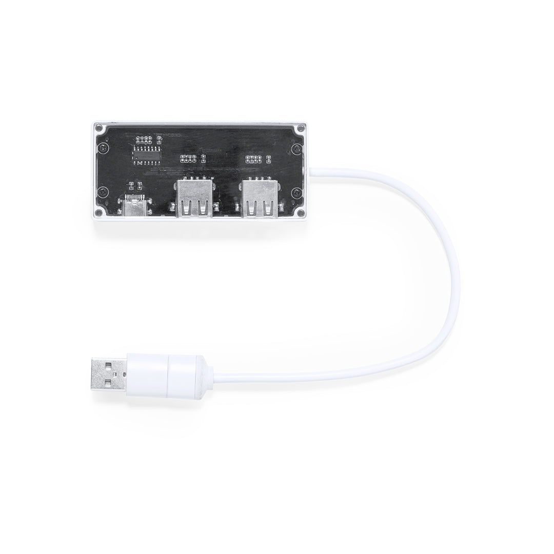 Puerto USB
