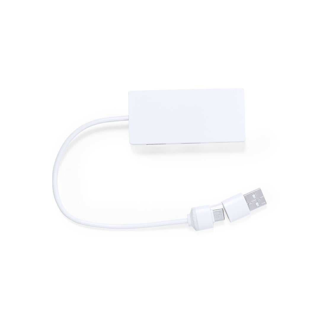 Puerto USB