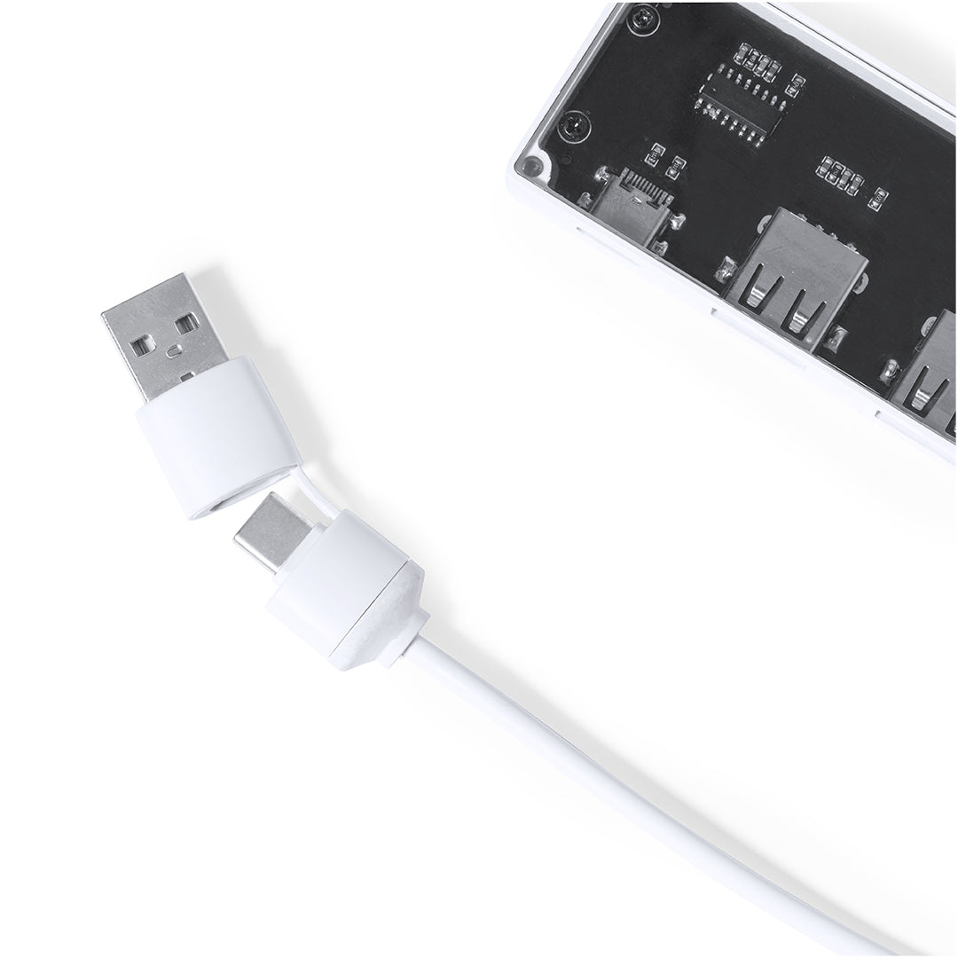 Puerto USB