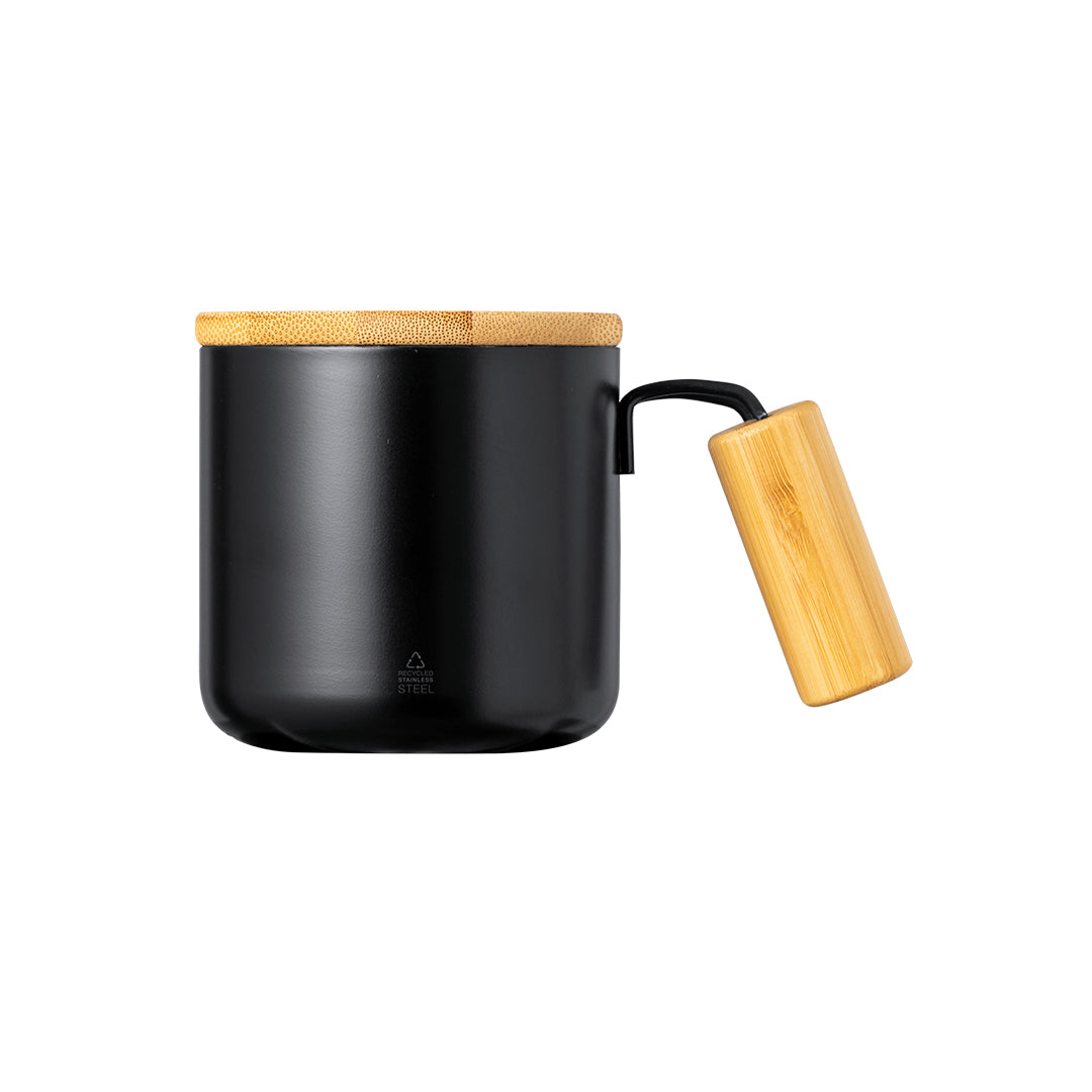 Taza Térmica