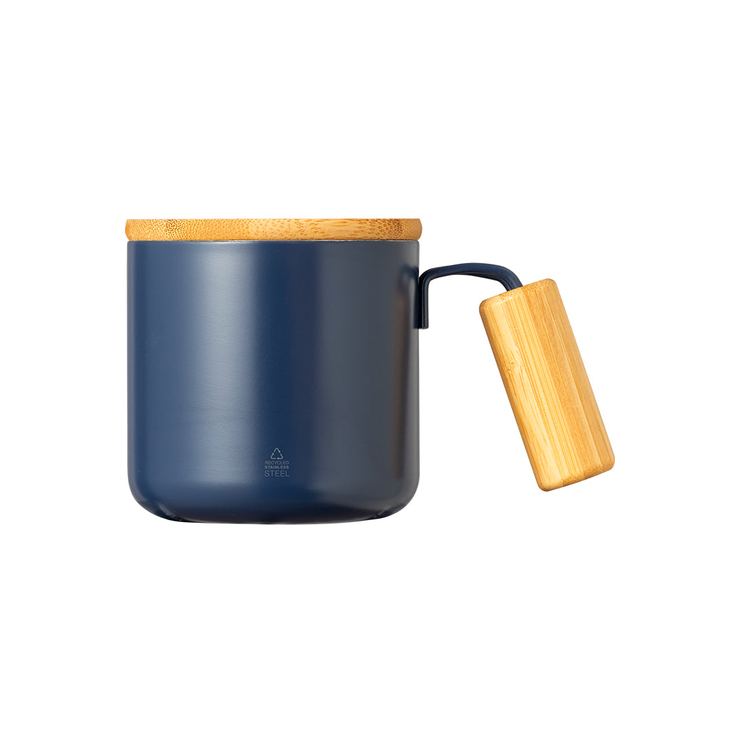 Taza Térmica