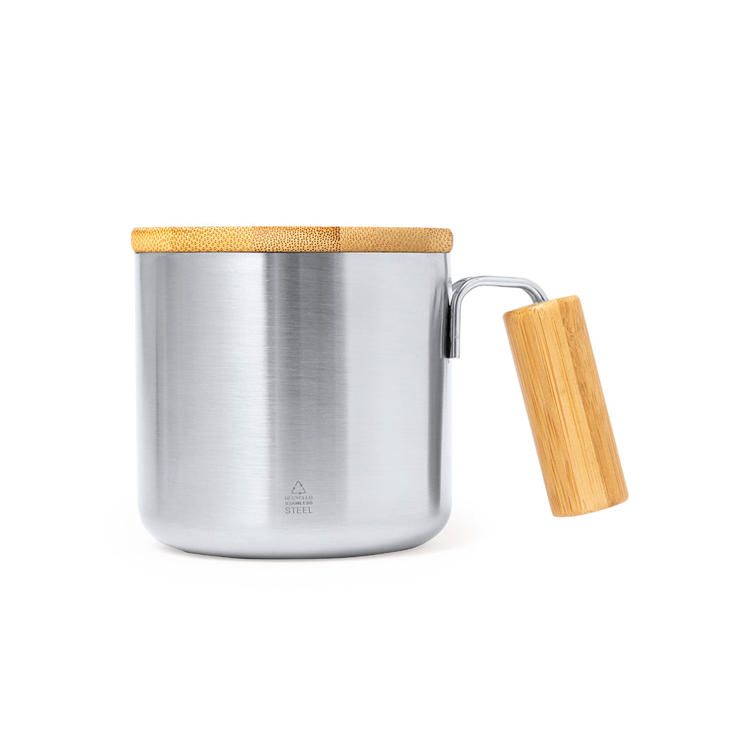 Taza Térmica