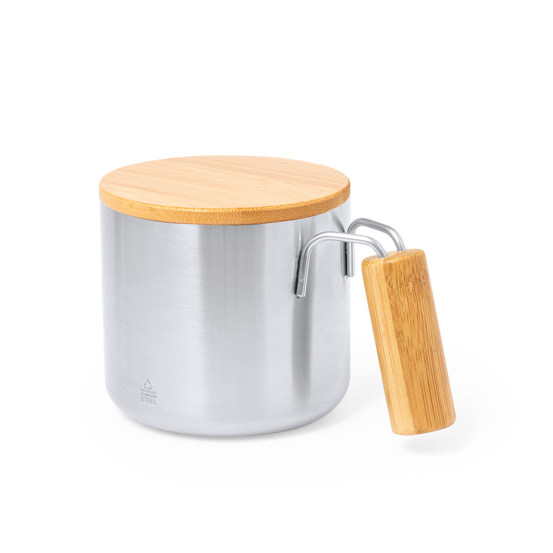 Taza Térmica