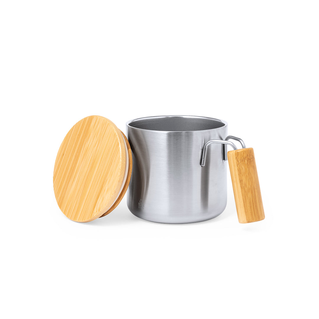 Taza Térmica