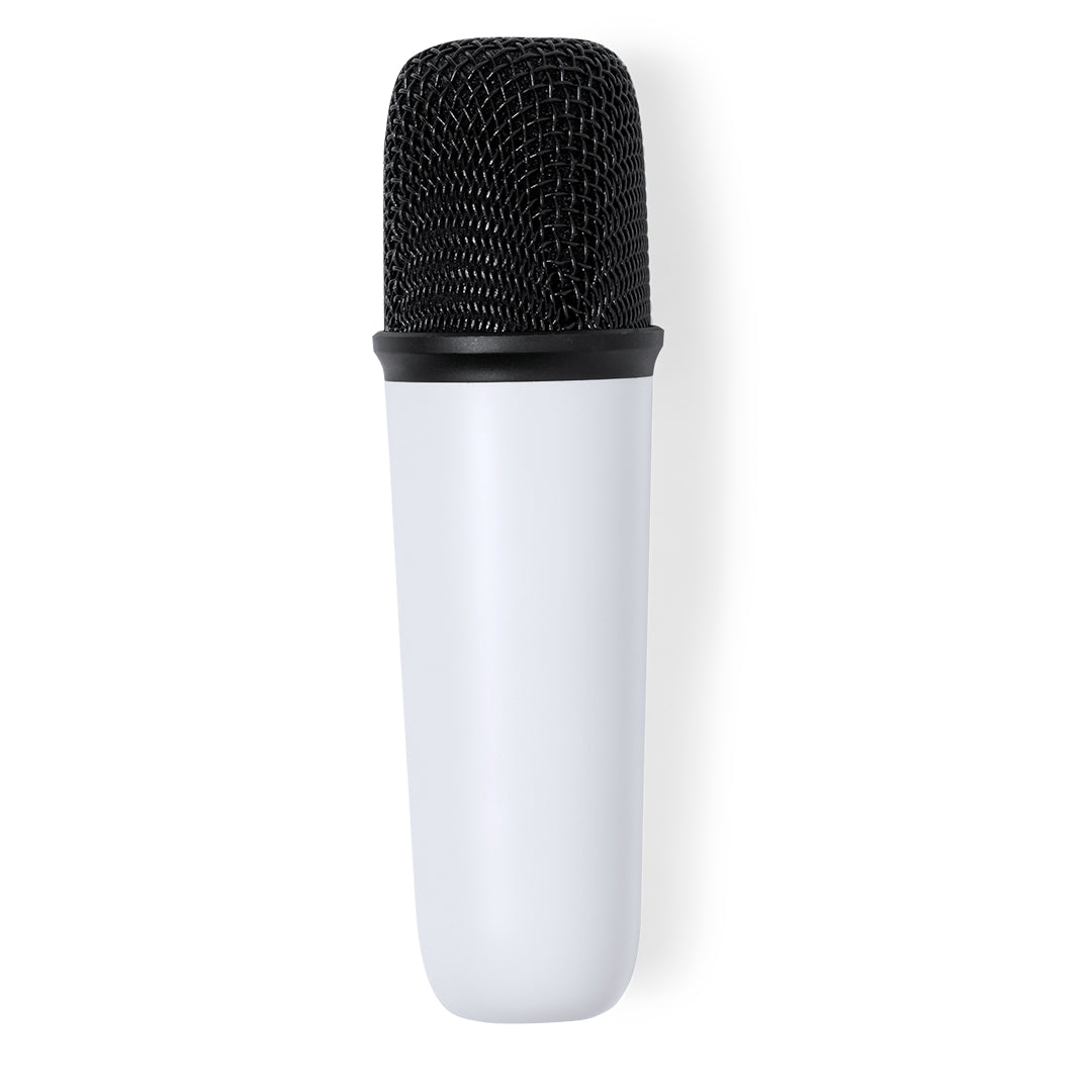 Altavoz Karaoke