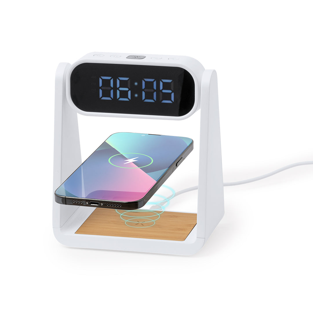 Reloj Multifunción