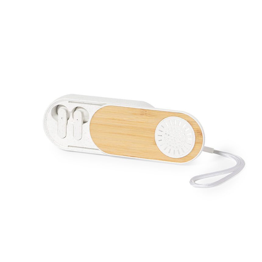 Auriculares Altavoz