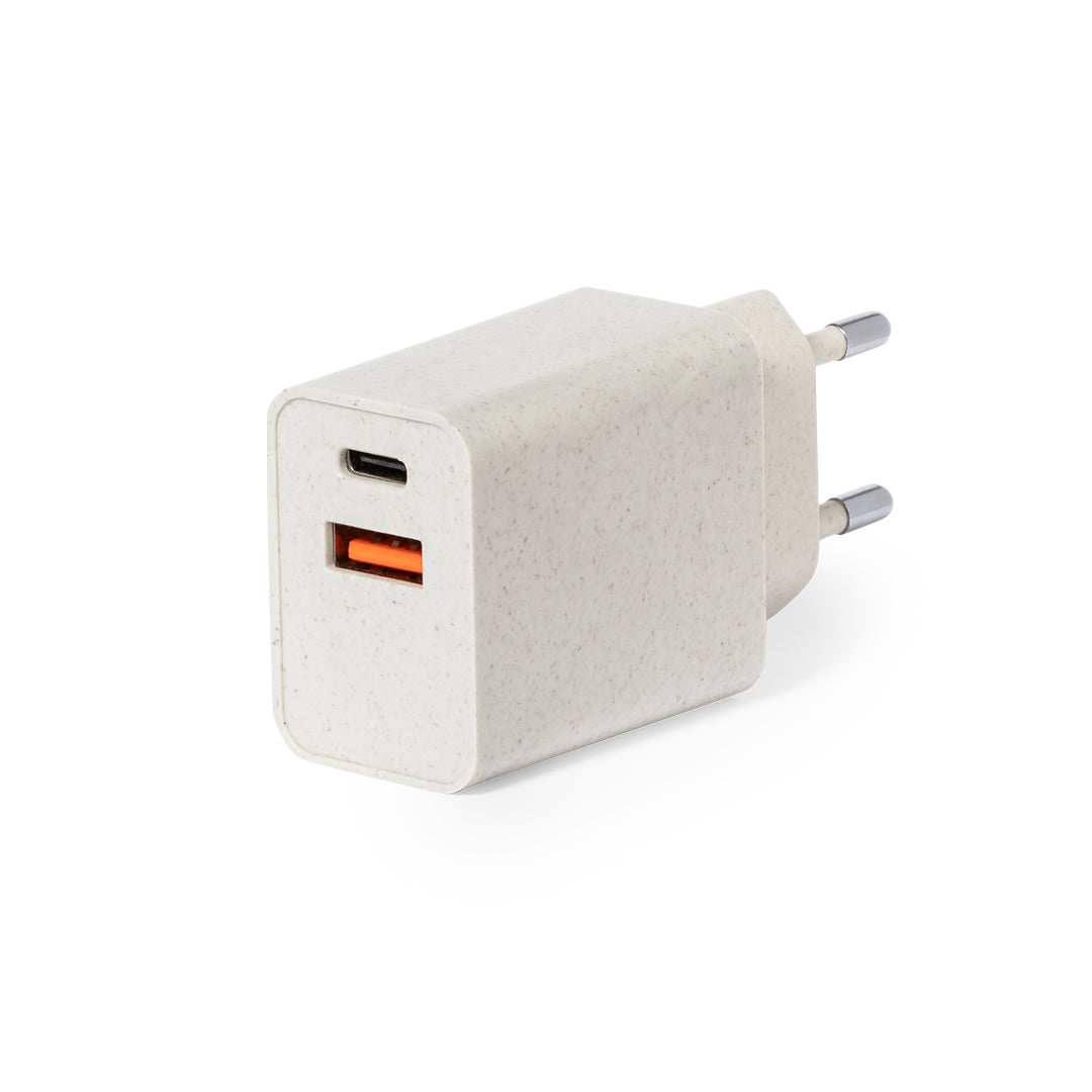 Cargador USB
