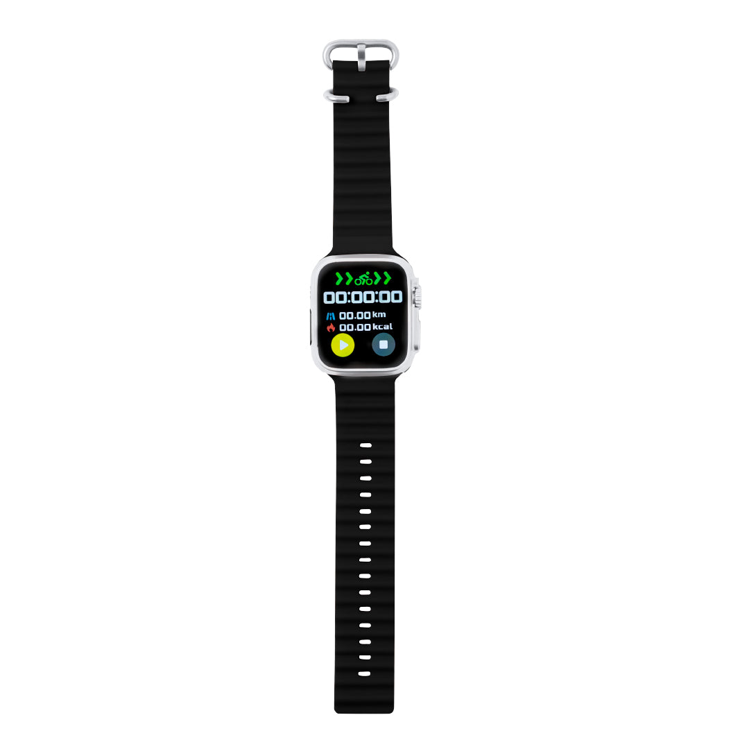 Reloj Inteligente
