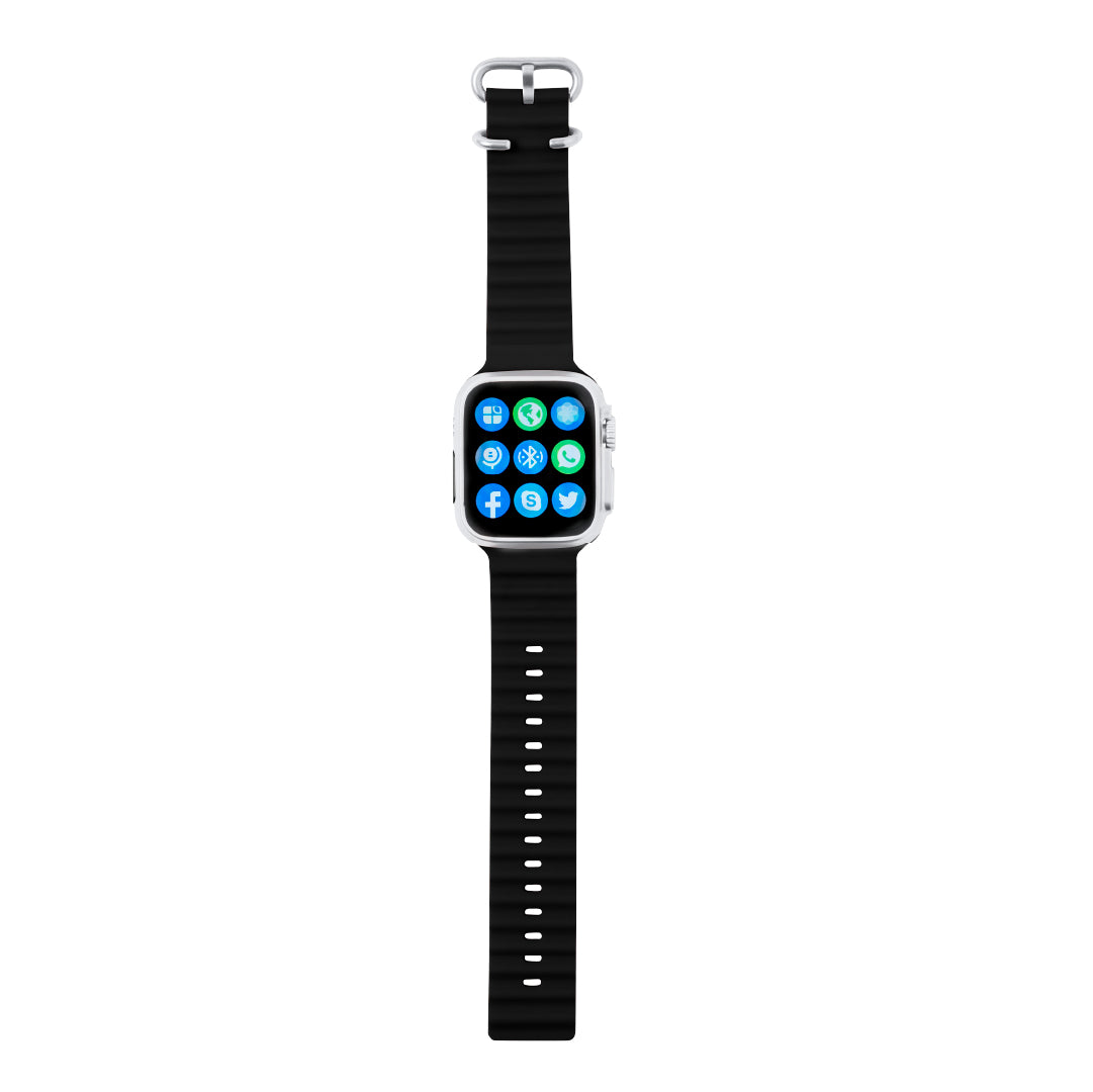 Reloj Inteligente