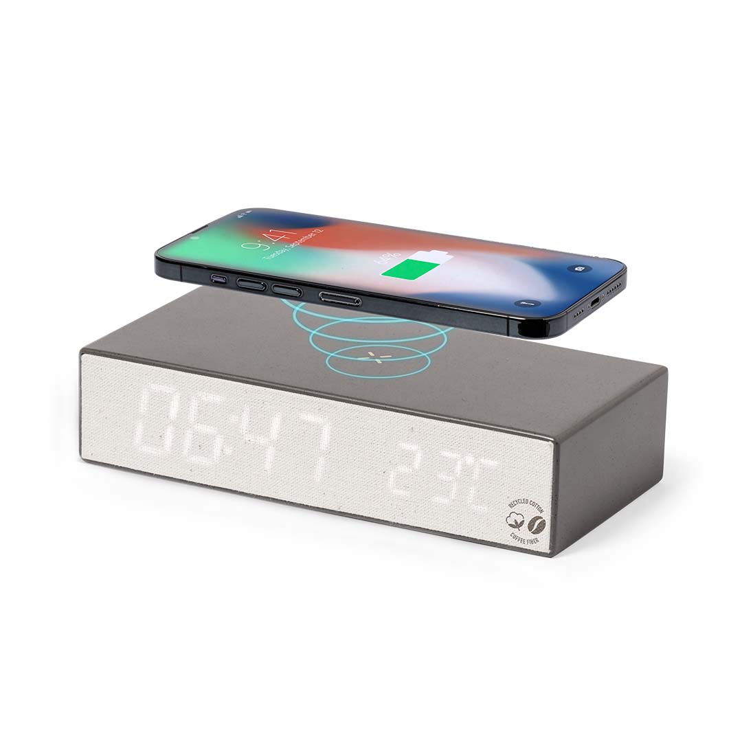 Reloj Multifunción
