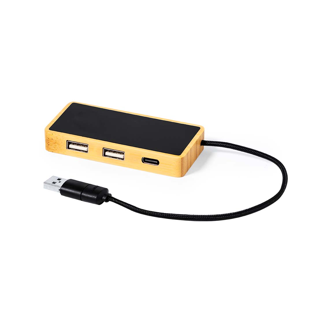 Puerto USB