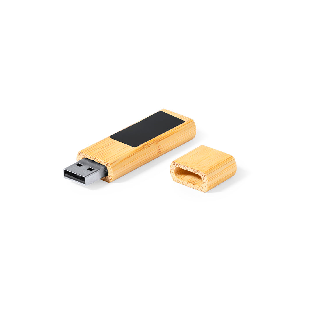 Memoria USB