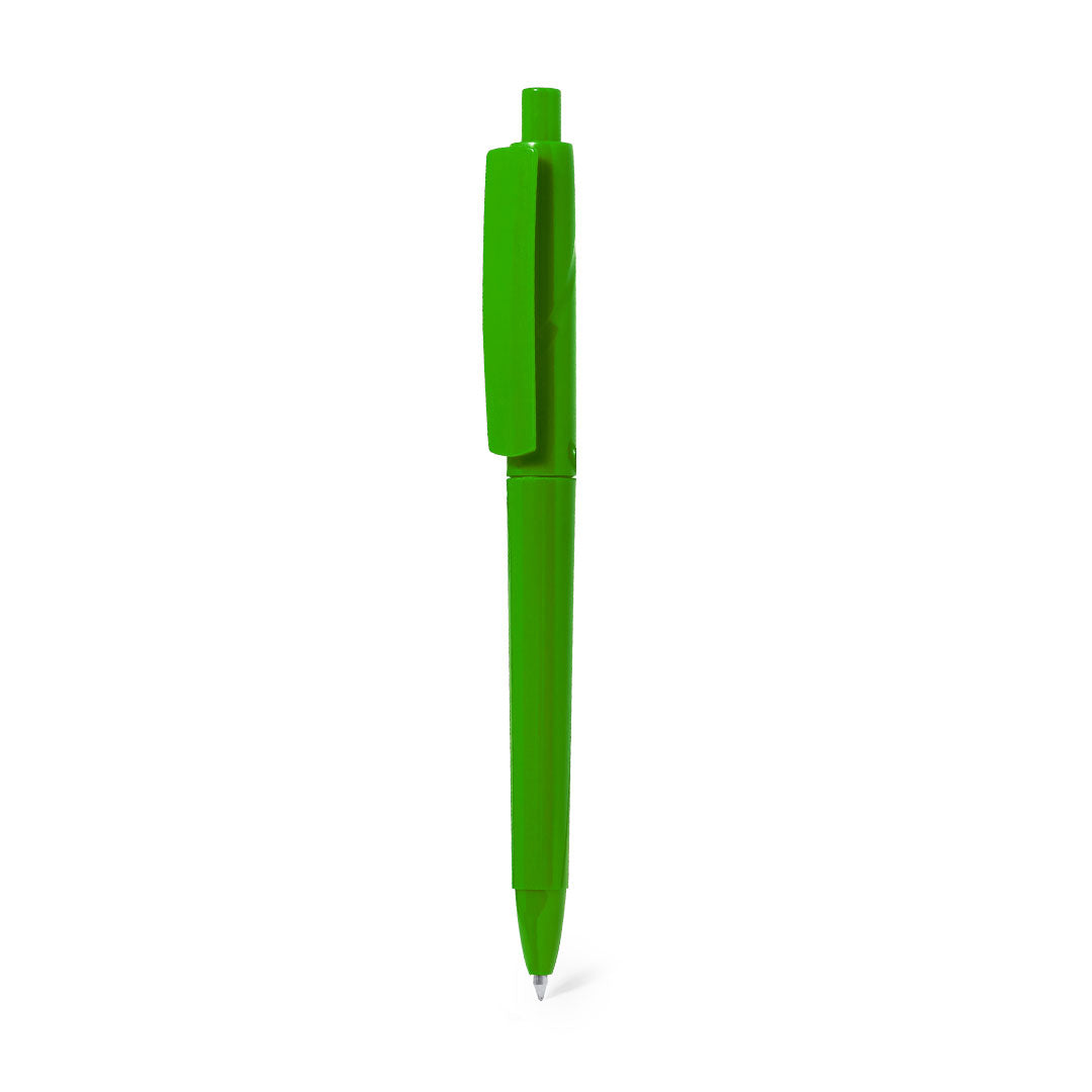 Bolígrafo
