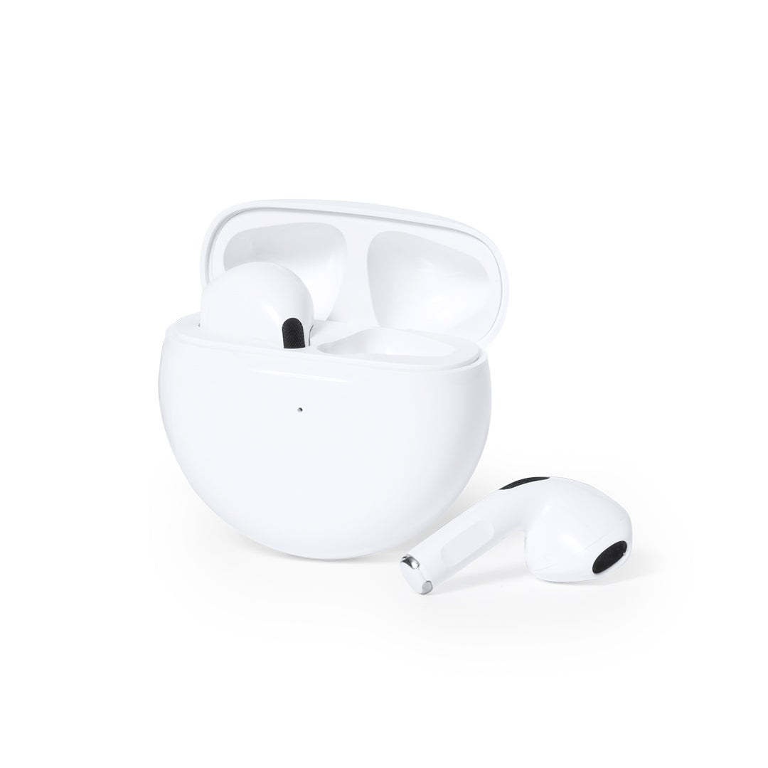 Auriculares