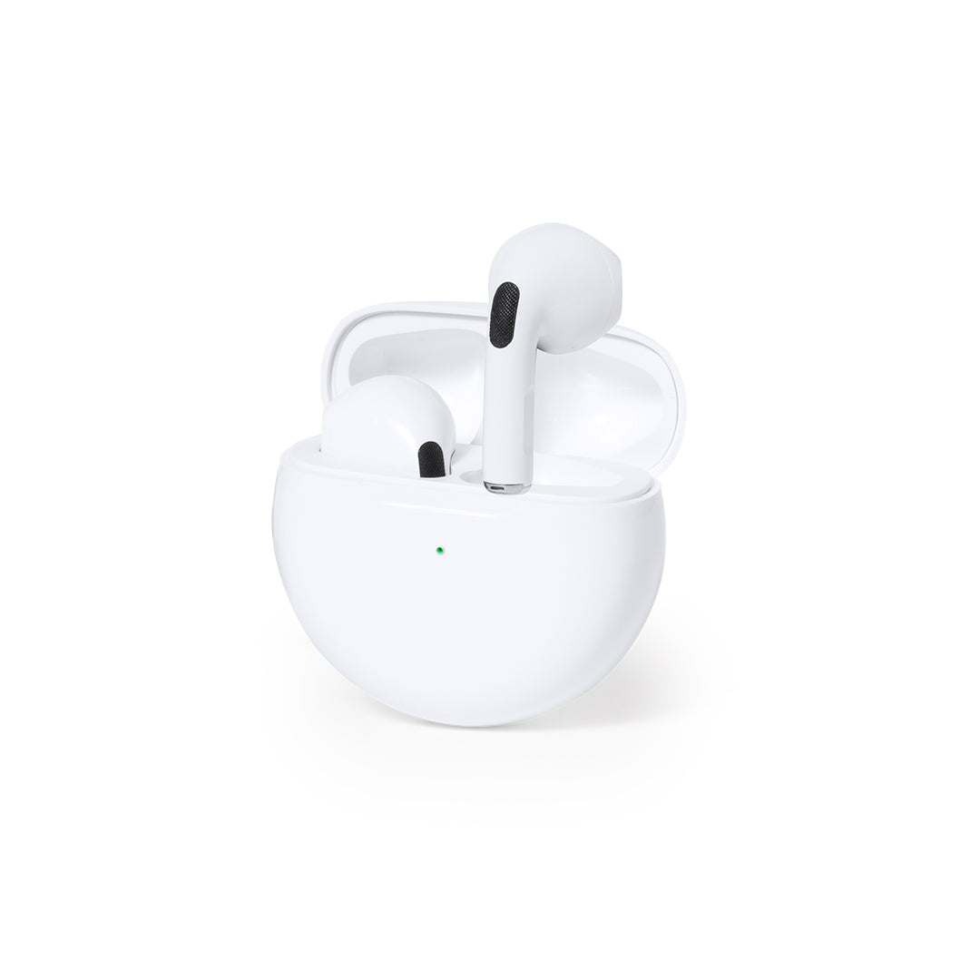 Auriculares