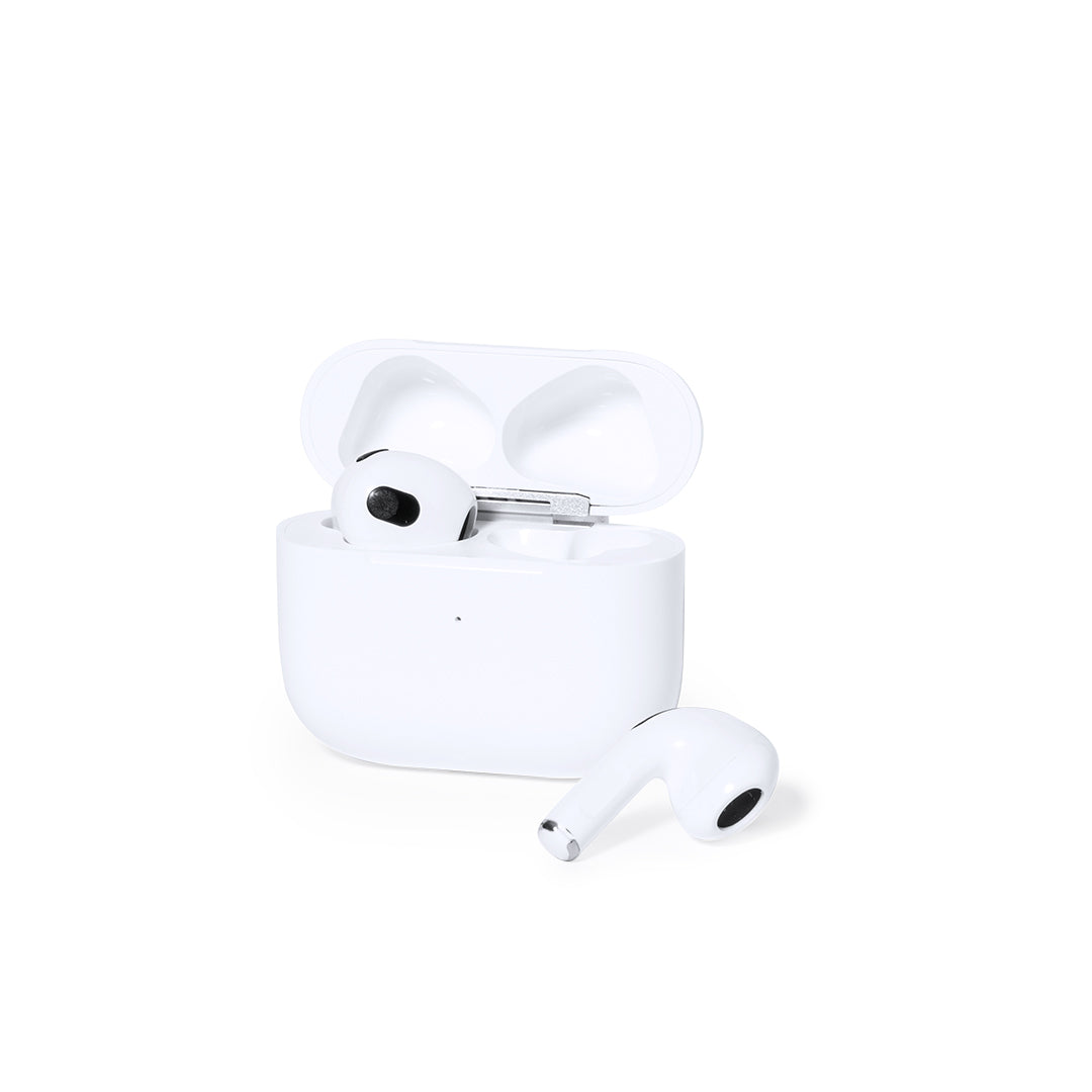 Auriculares