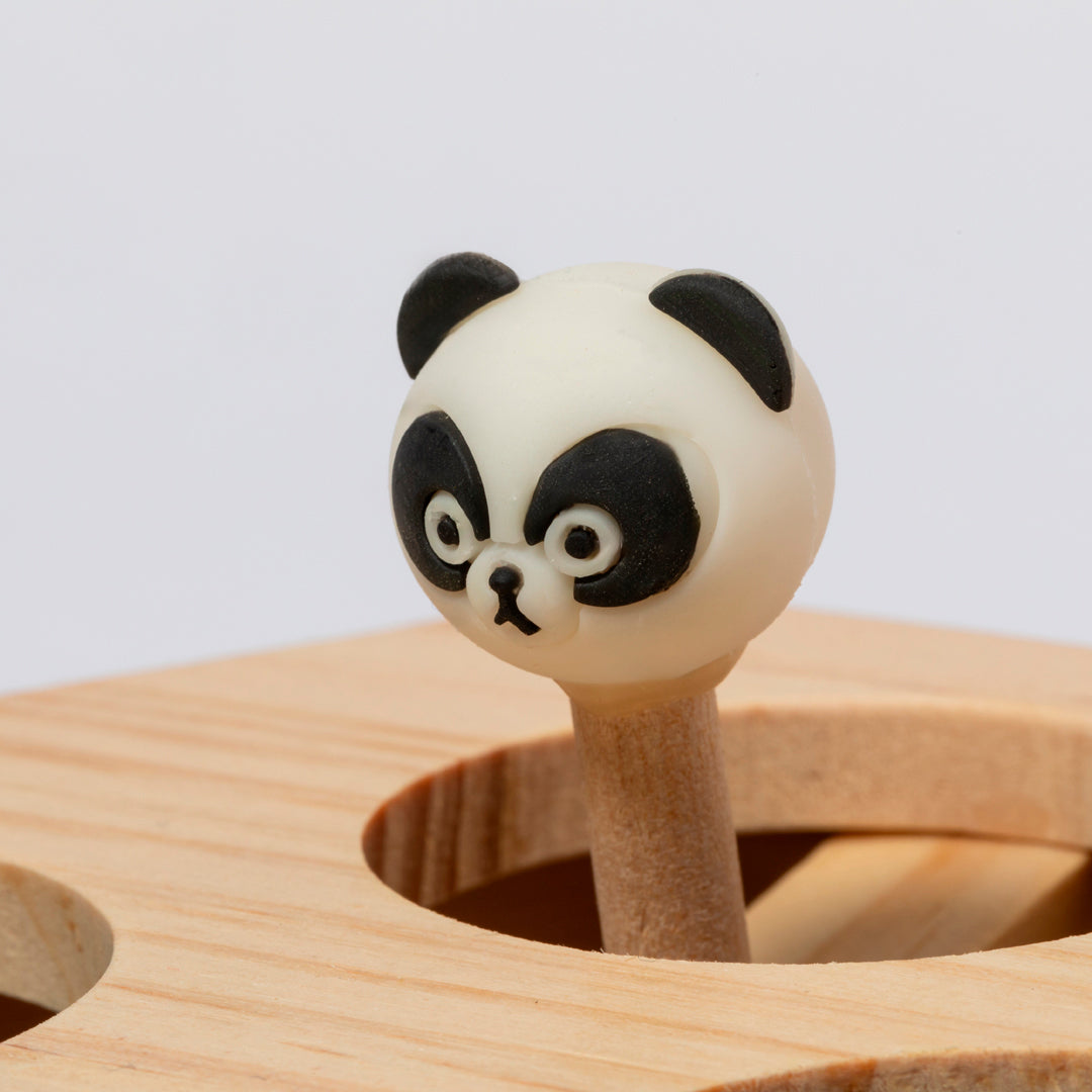 Juego Mascotas