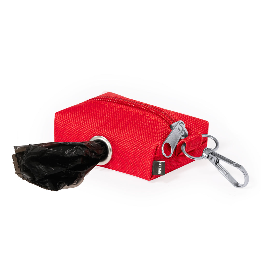 Dispensador Bolsas