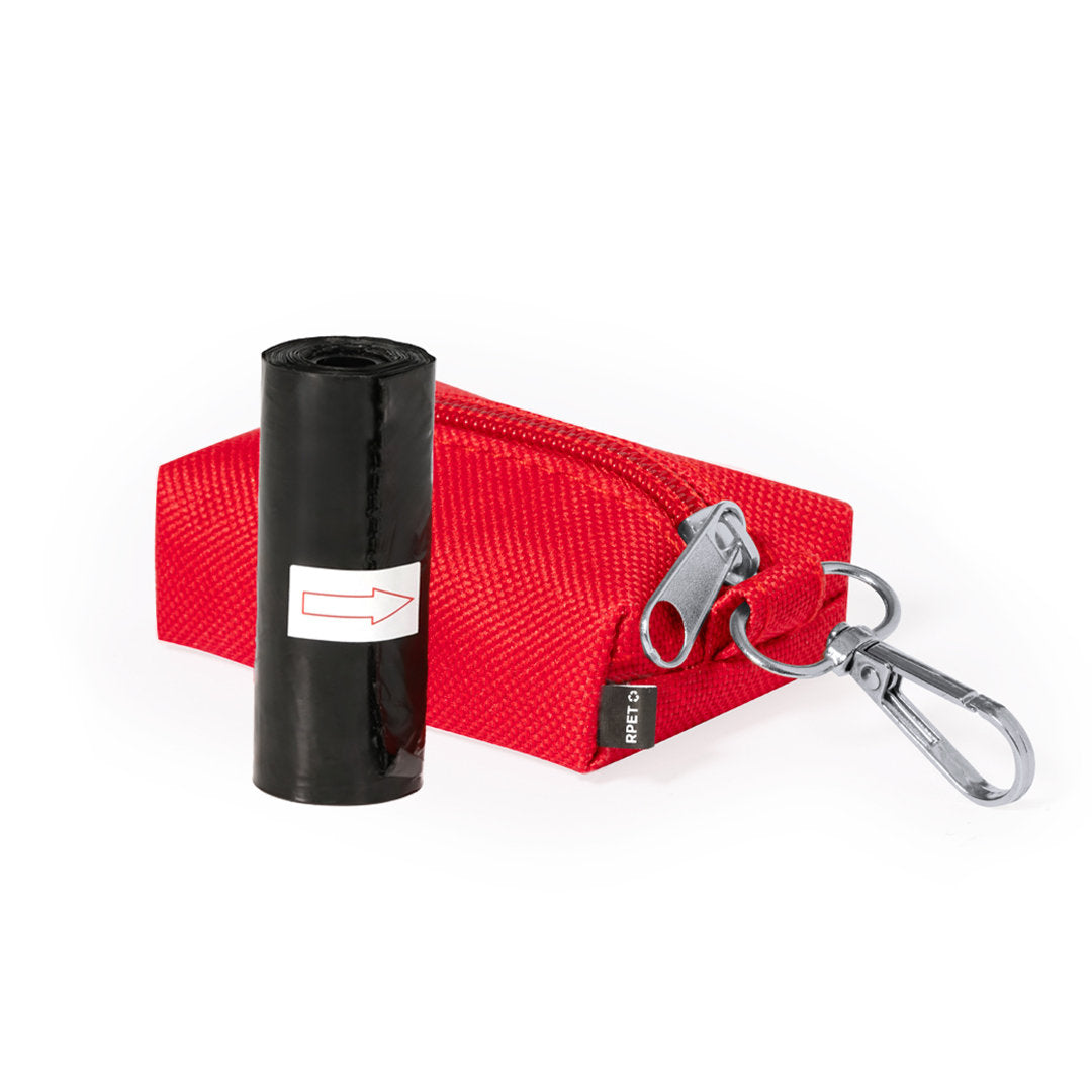 Dispensador Bolsas