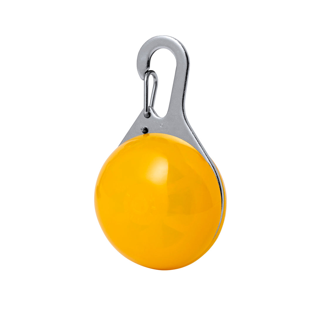 Luz Seguridad Mascotas