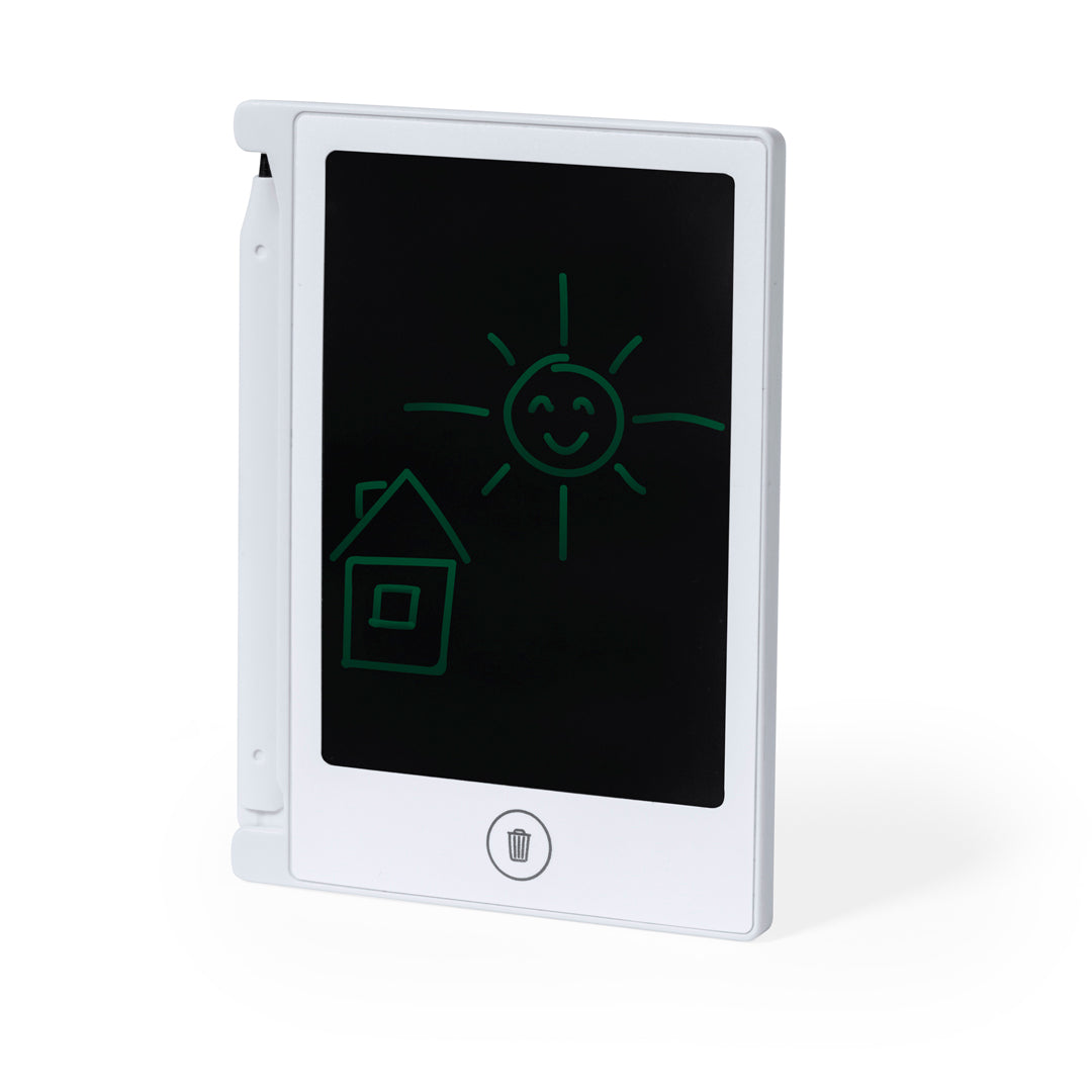 Tablet Escritura LCD
