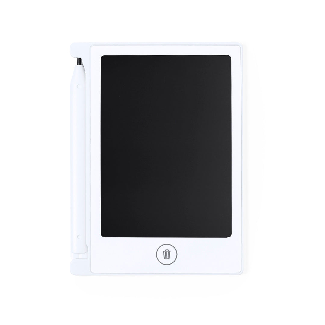 Tablet Escritura LCD