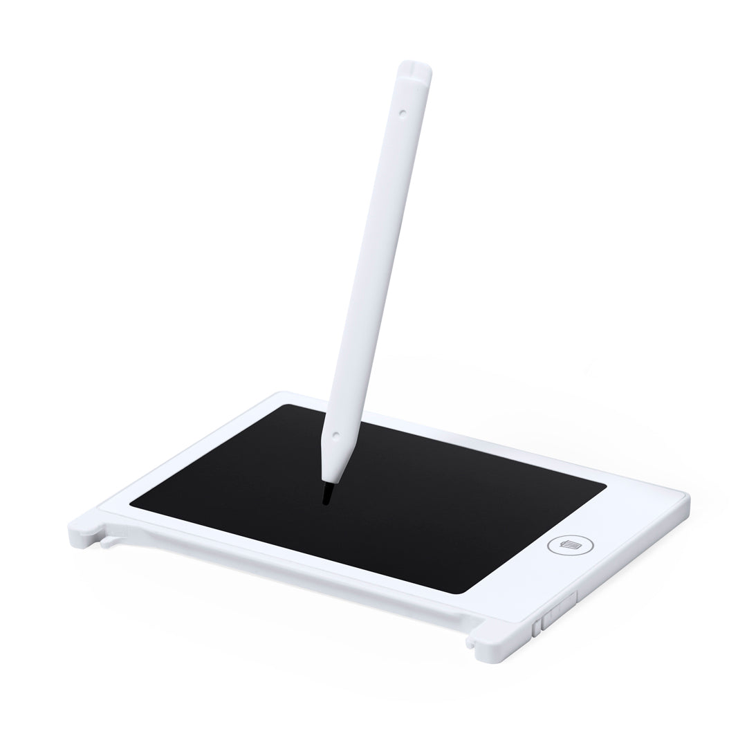 Tablet Escritura LCD