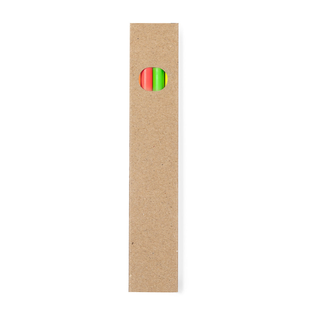 Caja Lápices