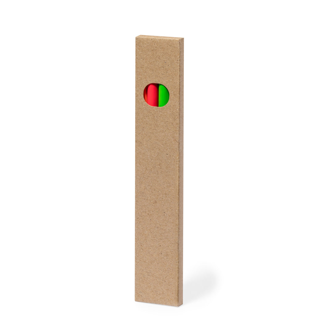 Caja Lápices