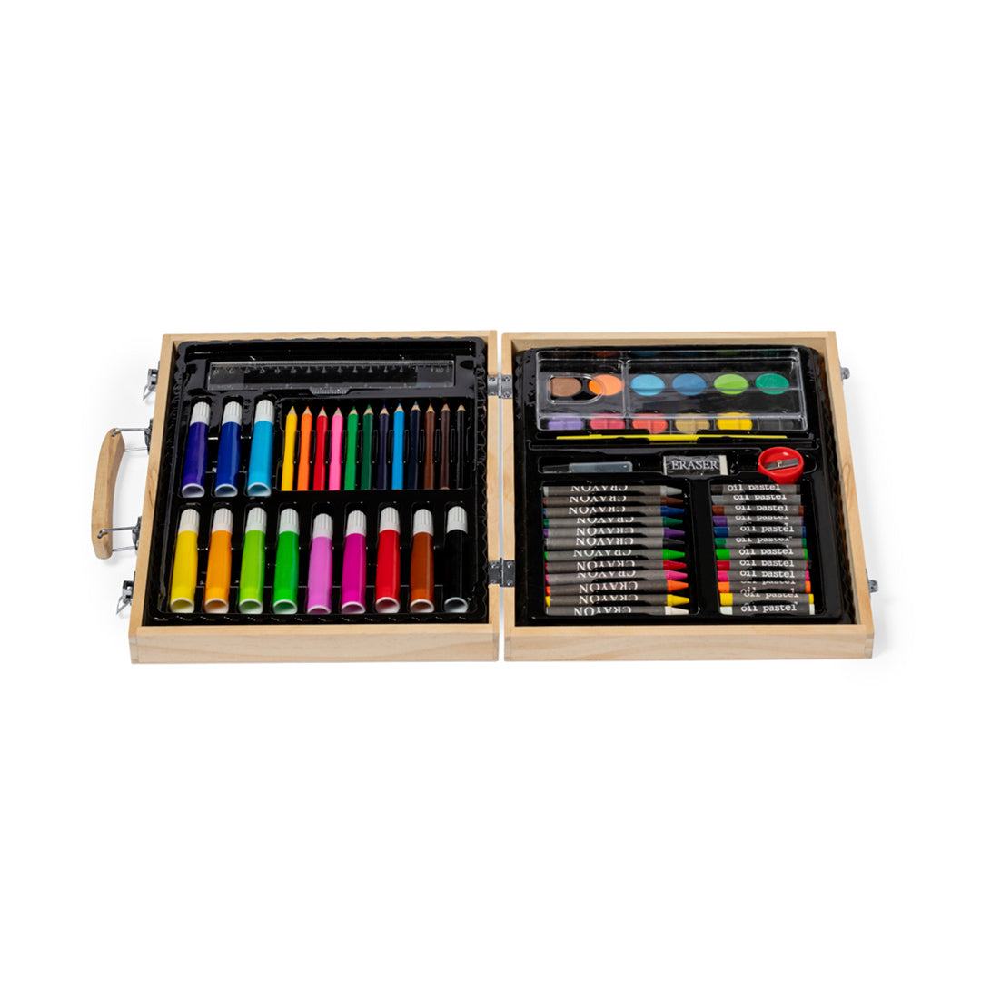 Estuche