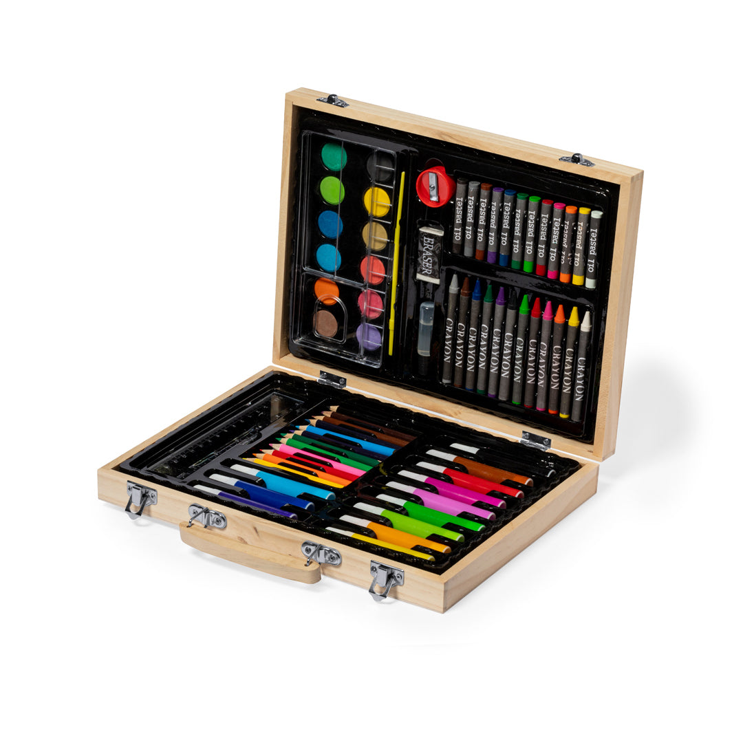 Estuche