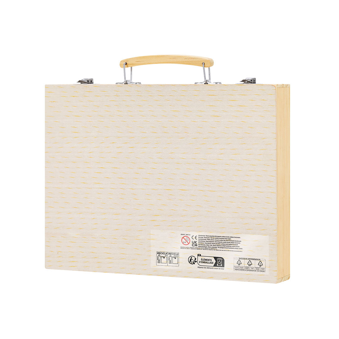 Estuche