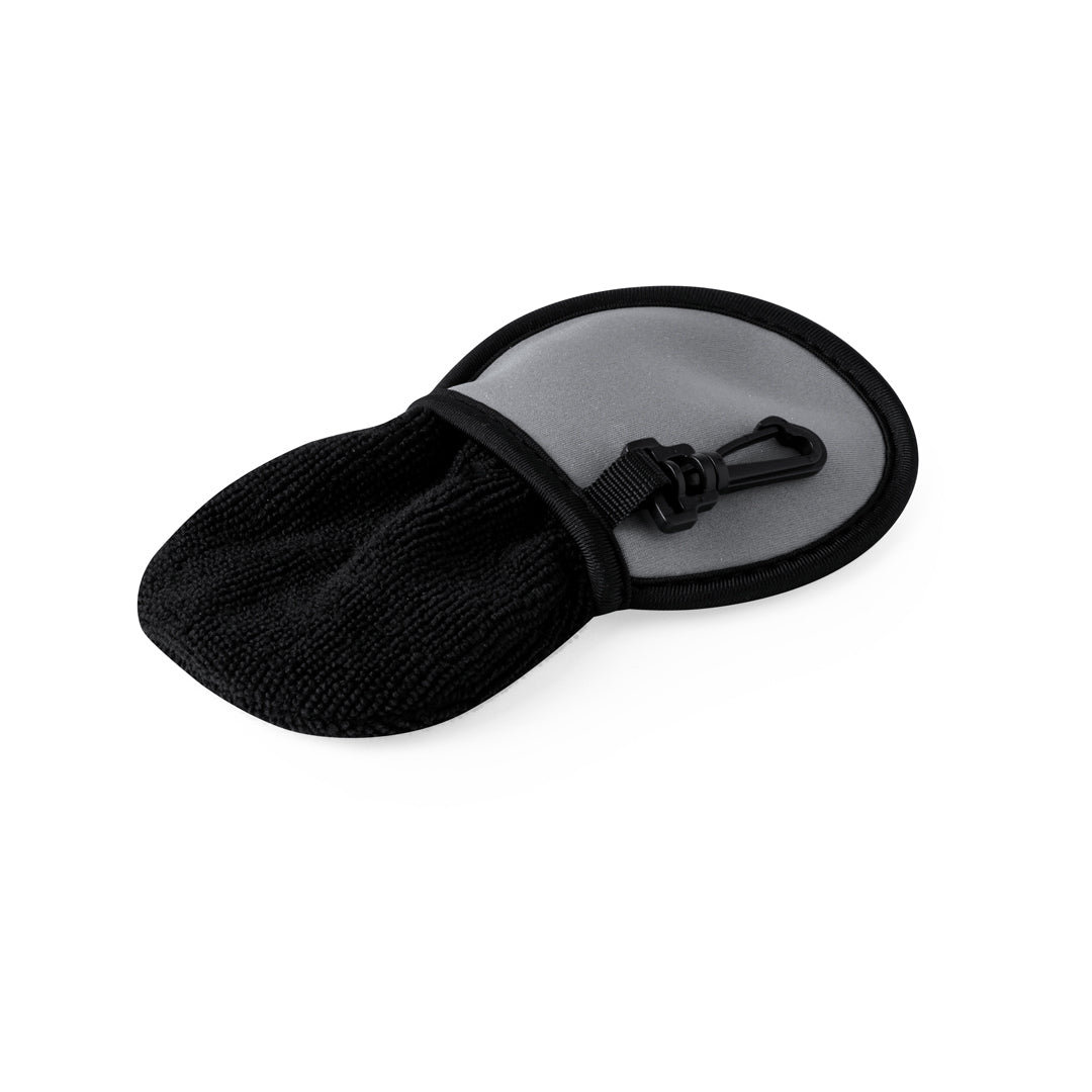 Funda Limpiadora Bola Golf