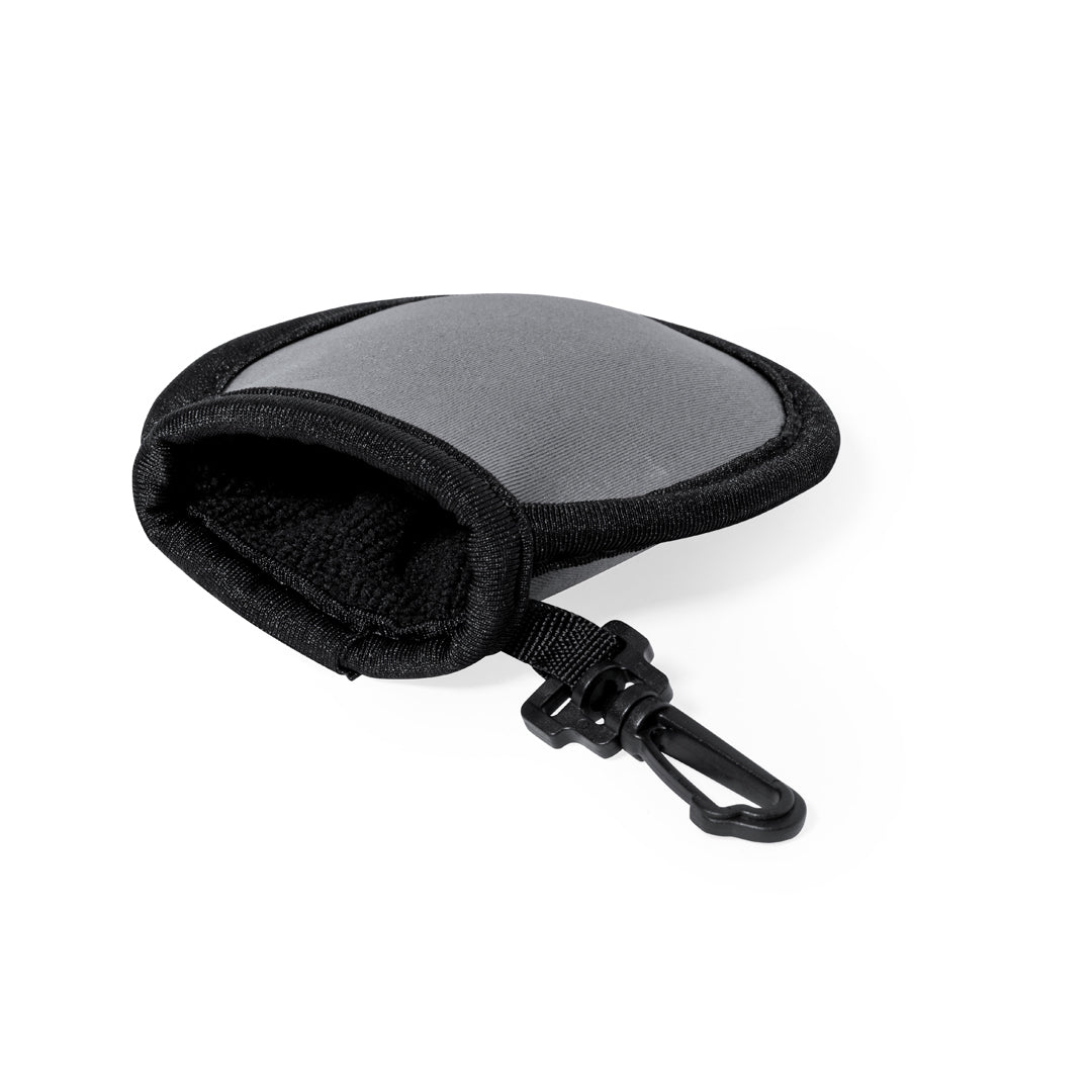 Funda Limpiadora Bola Golf
