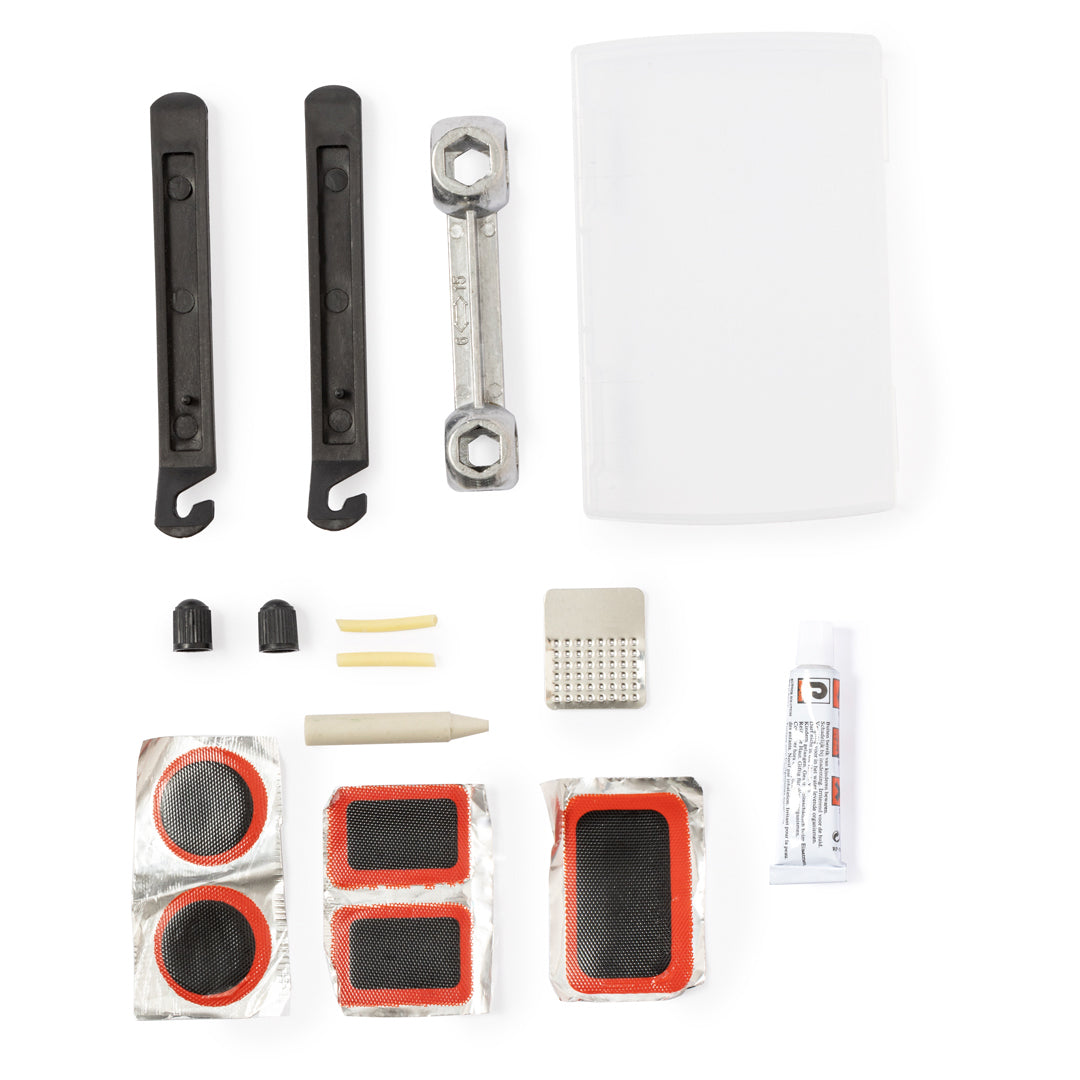 Kit Reparación Bici