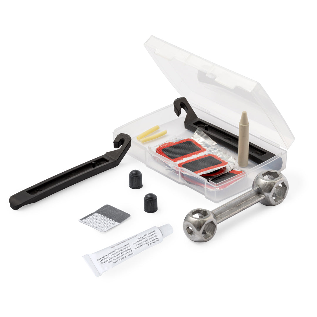 Kit Reparación Bici