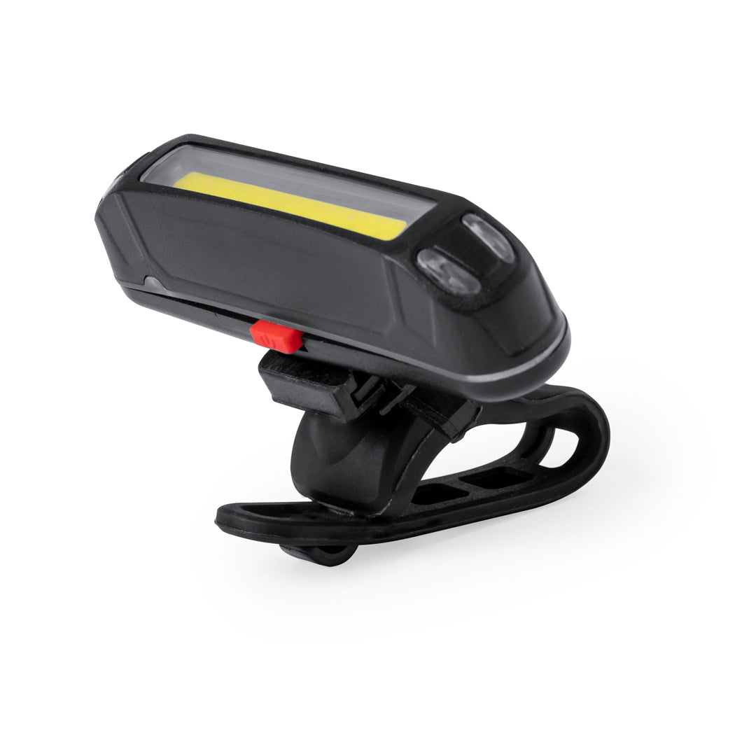 Luz Seguridad Bici