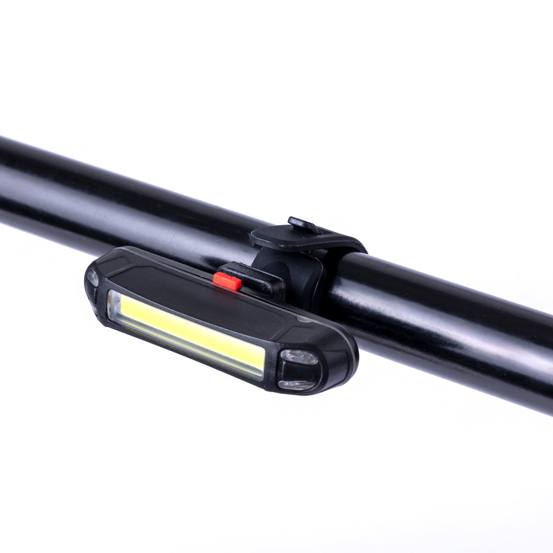 Luz Seguridad Bici