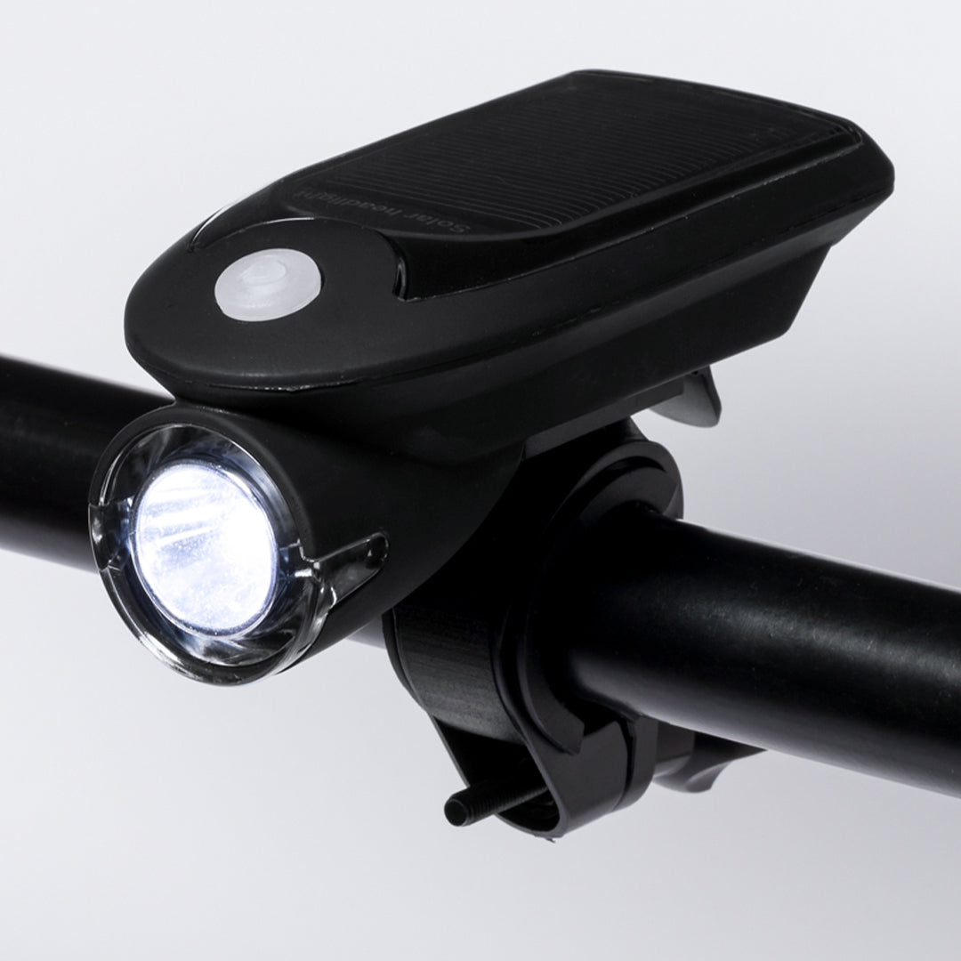 Luz Seguridad Bici