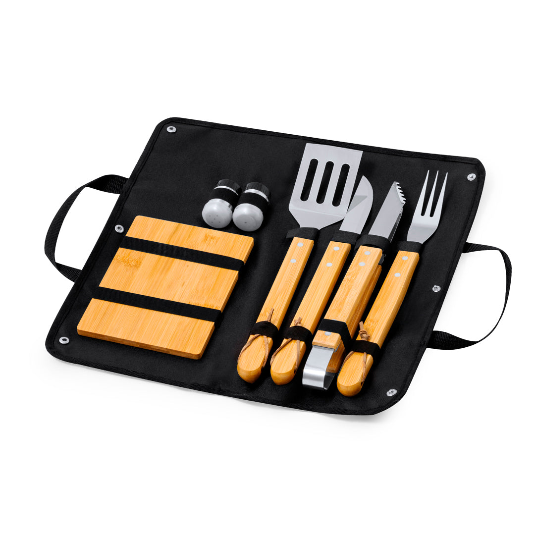 Set Barbacoa
