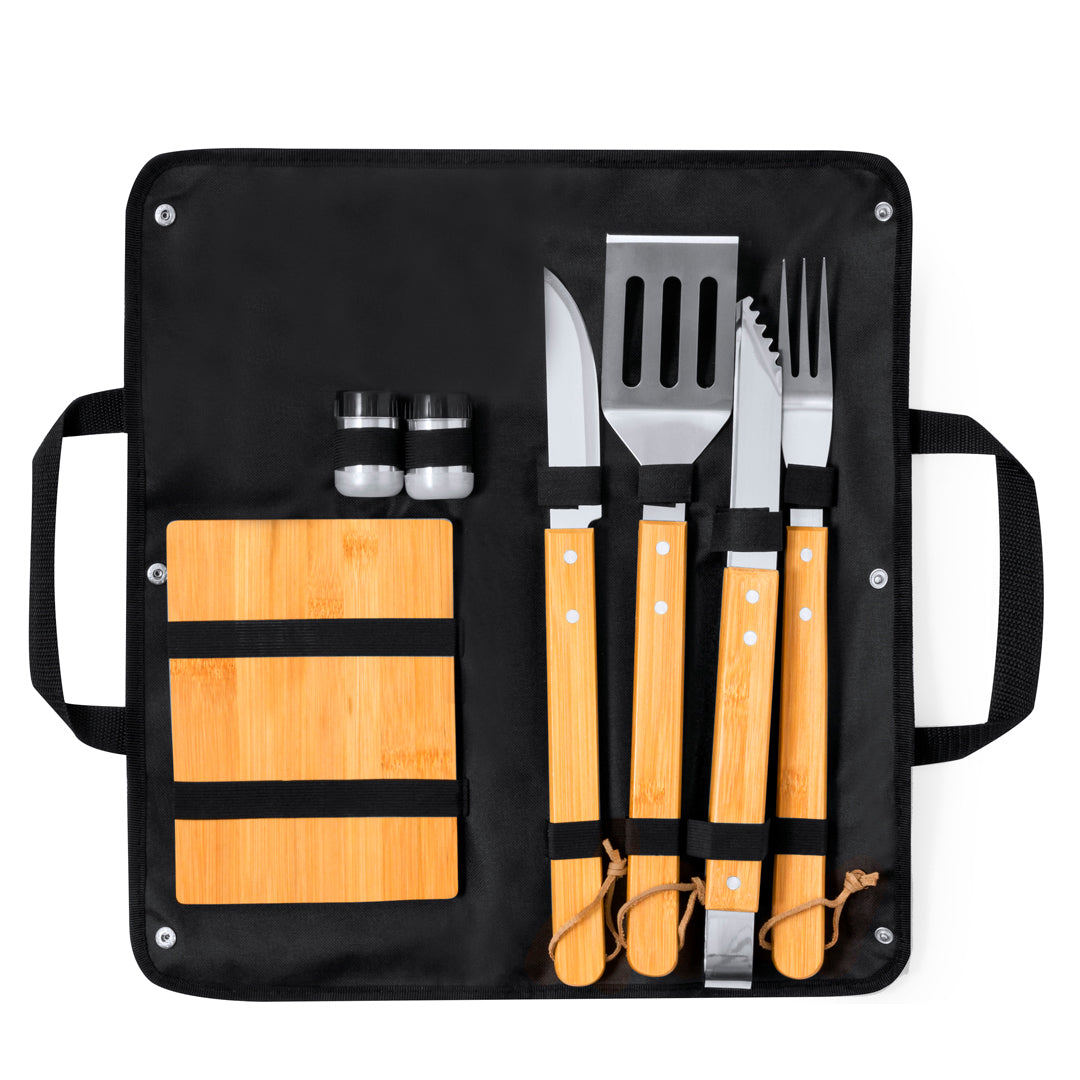 Set Barbacoa