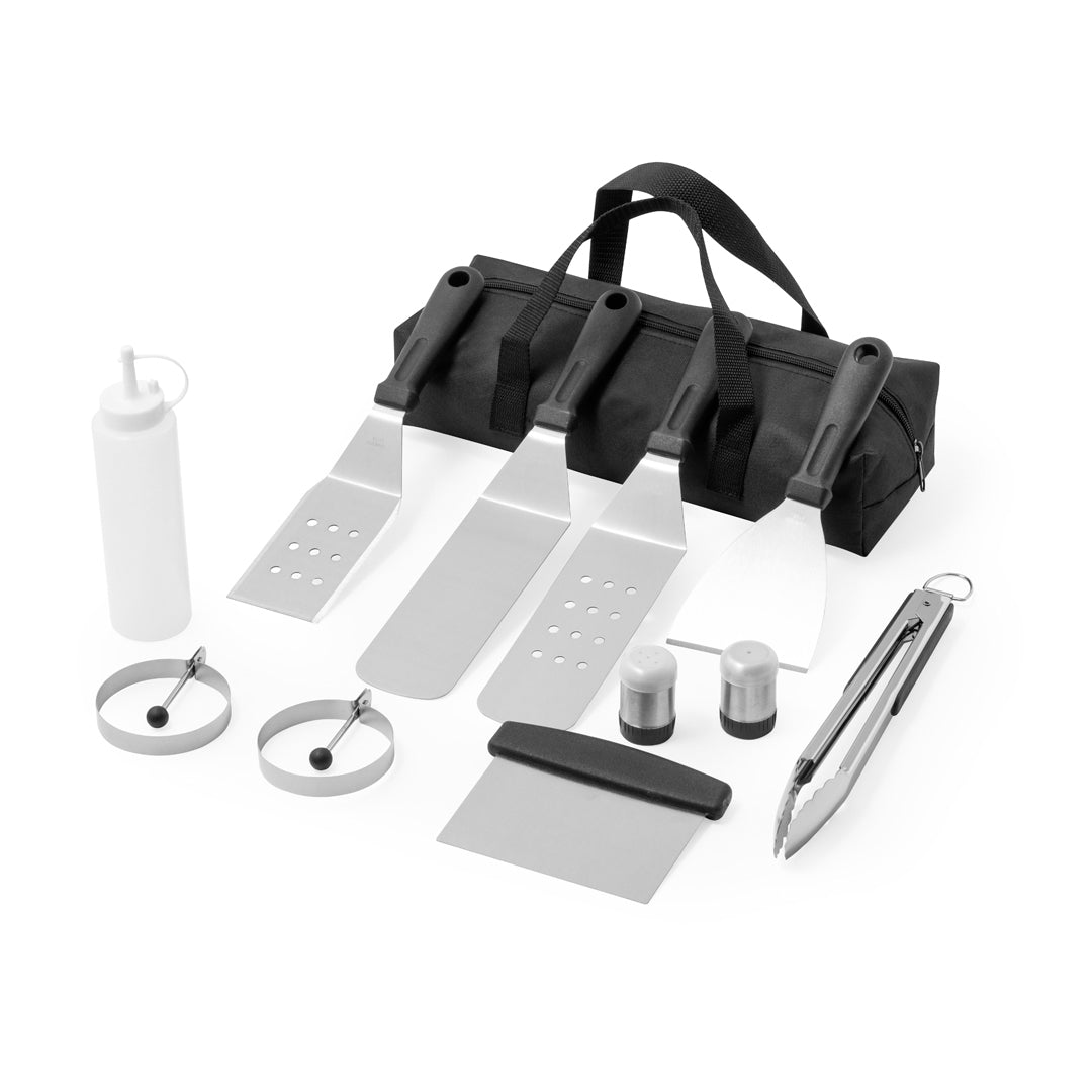 Set Barbacoa