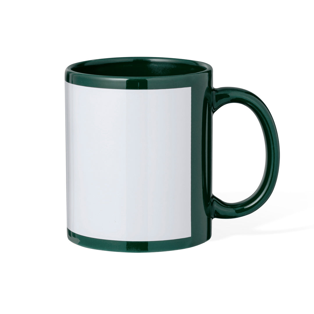 Taza Sublimación