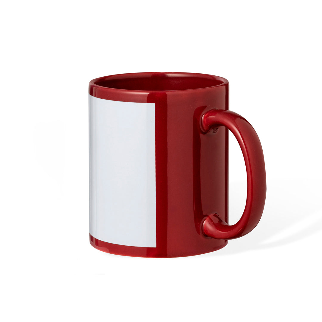 Taza Sublimación