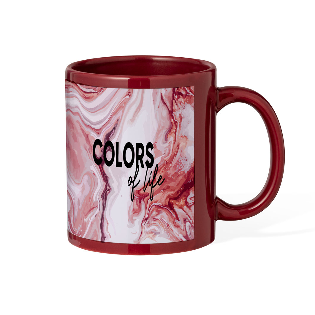 Taza Sublimación