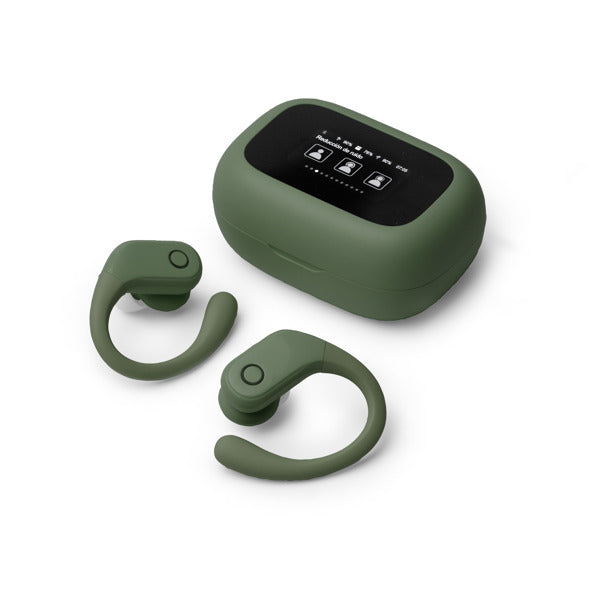 Auriculares
